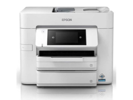 EPSON WorkForce Pro WF-C4810DTWF MFP