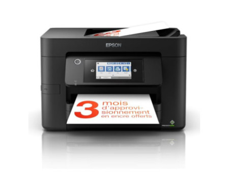 EPSON WorkForce Pro WF-4820DWF MFP