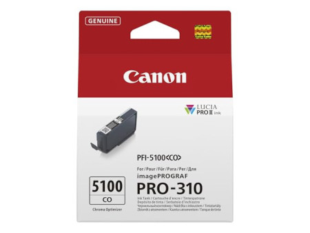 CANON PFI-5100 SERIES Chroma ink