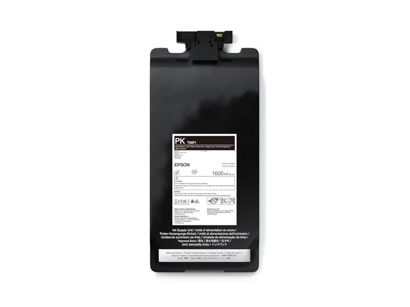 EPSON SC-P20500 Ph Black T56F 1.6L C13T56F100