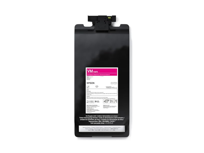 EPSON SC-P20500 Viv Mag T56F 1.6L C13T56F300