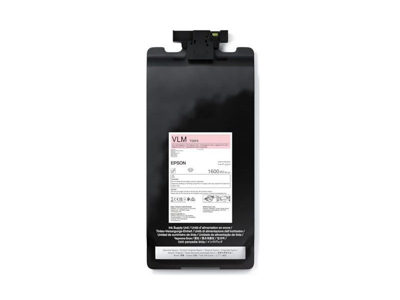 EPSON SC-P20500 Viv L Mag T56F 1.6L C13T56F600