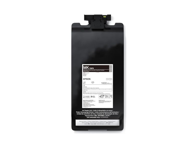 EPSON SC-P20500 Matte Bl T56F 1.6L C13T56F800