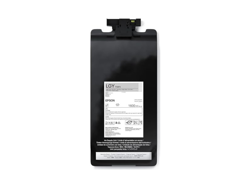 EPSON SC-P20500 L Gray T56F 1.6L C13T56F900