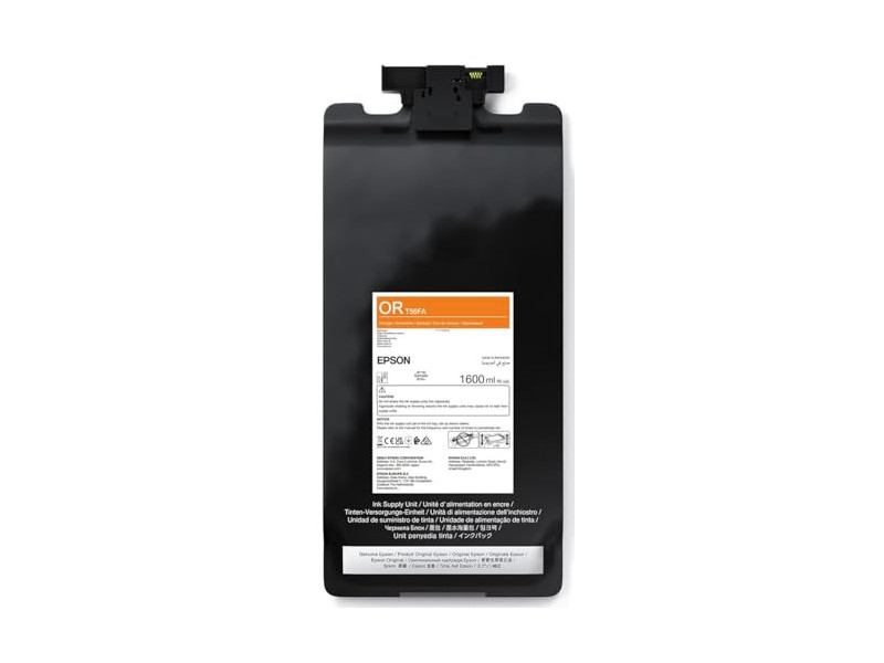 EPSON SC-P20500 Orange T56F 1.6L C13T56FA00