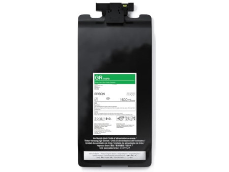 EPSON SC-P20500h Green T56F 1.6L C13T56FB00