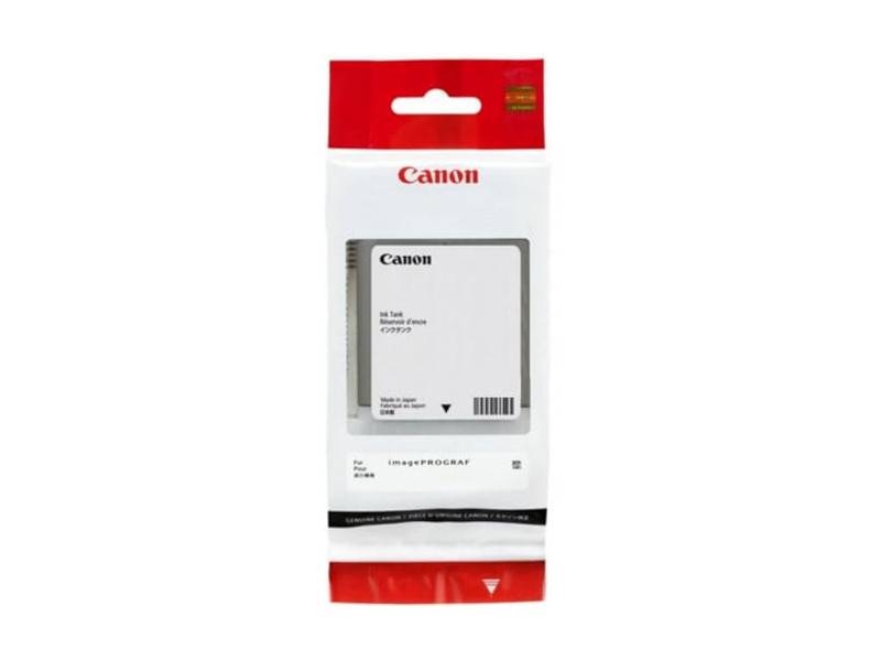 CANON PFI-2100 Matte Black 5265C001