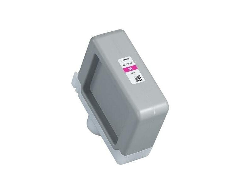 CANON PFI-2100 Magenta 5268C001