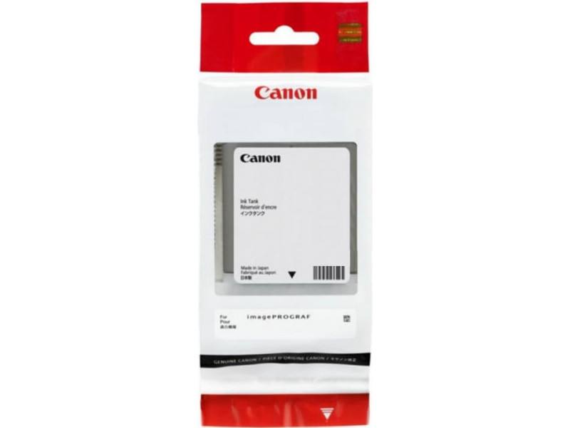 CANON PFI-2100 Red 5271C001