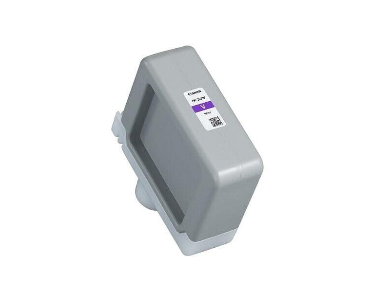 CANON PFI-2100 Violet 5274C001