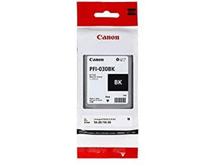 CANON PFI-030 BK 55ml 3489C001