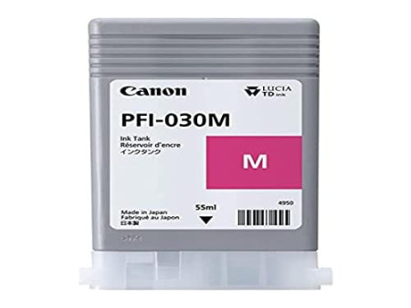 CANON PFI-030 M 55ml 3491C001