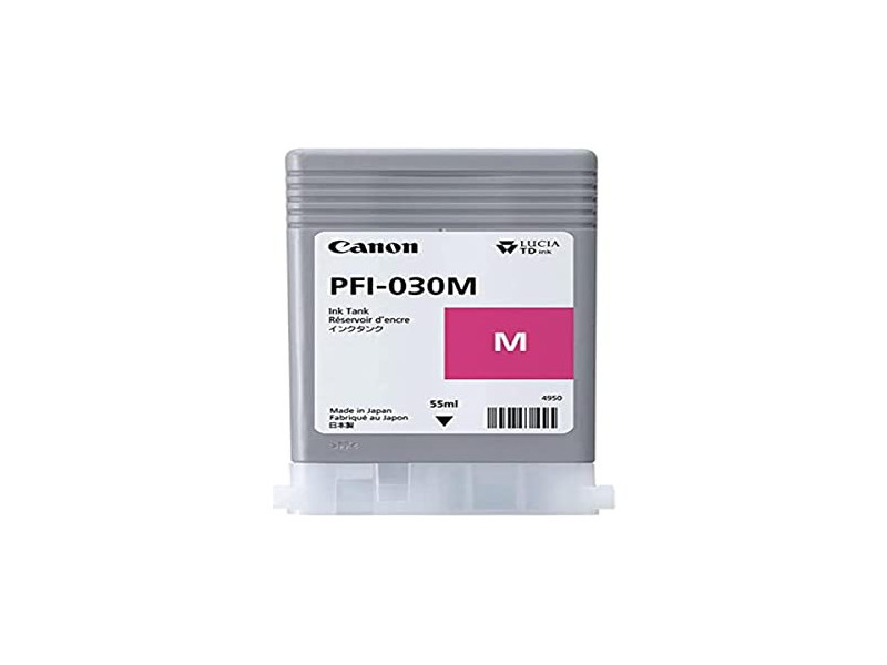 CANON PFI-030 M 55ml 3491C001