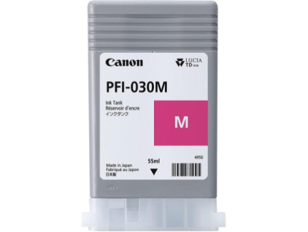 CANON PFI-030 M 55ml 3491C001