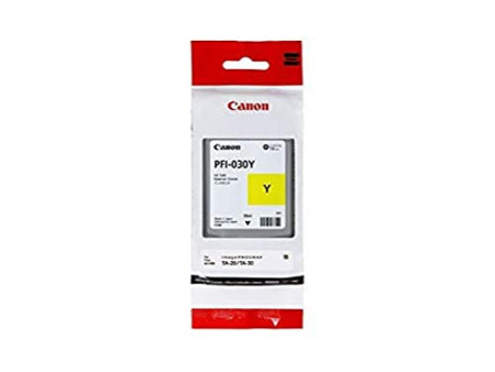 CANON PFI-030 Y 55ml 3492C001