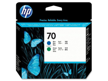 HP N070 TETE IMP REHAUSSEUR DE C9410A