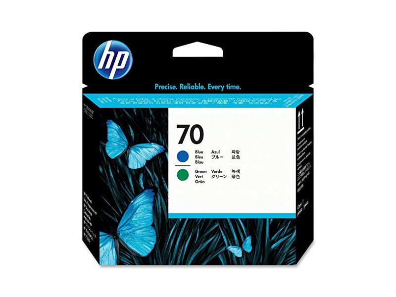 HP N070 TETE IMP REHAUSSEUR DE C9410A