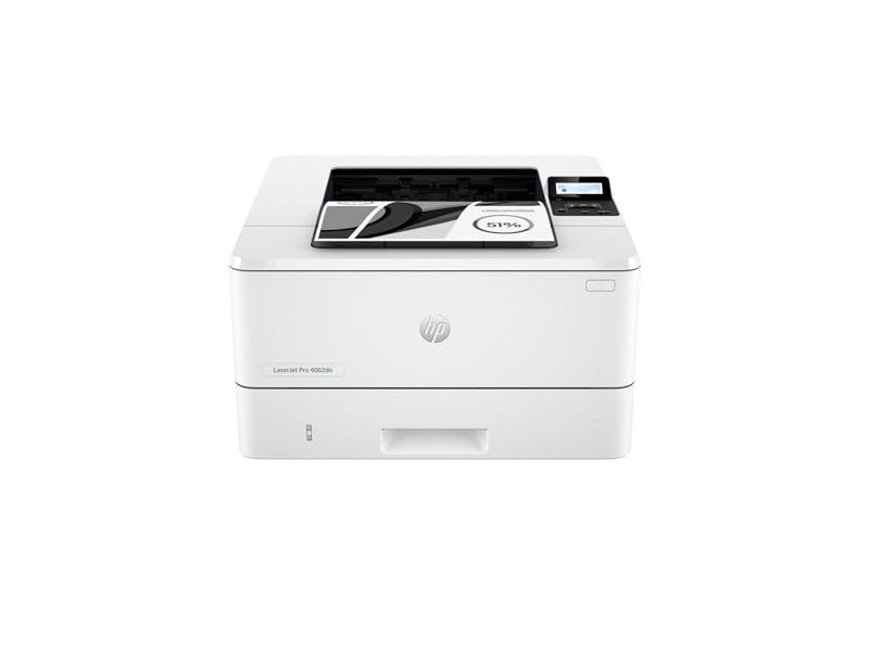 HP LaserJet Pro 4002dn Printer
