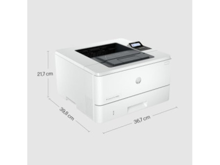 HP LaserJet Pro 4002dn Printer