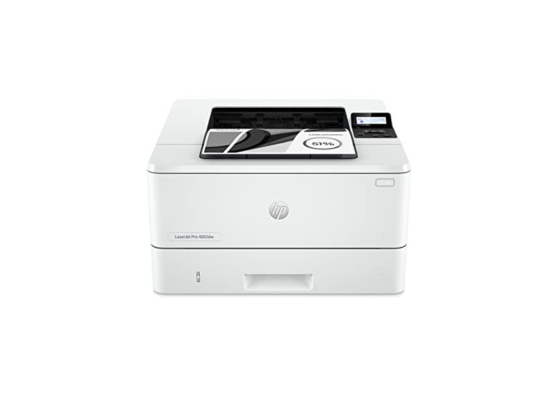 HP LaserJet Pro 4002dw Printer