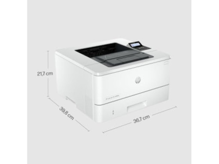 HP LaserJet Pro 4002dw Printer