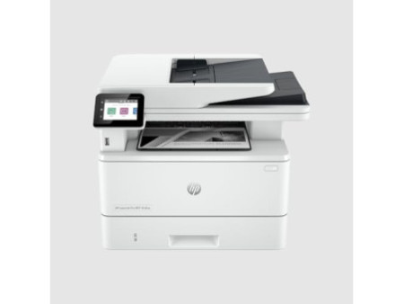 HP LaserJet Pro MFP 4102fdw Printer