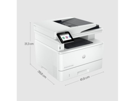 HP LaserJet Pro MFP 4102fdw Printer