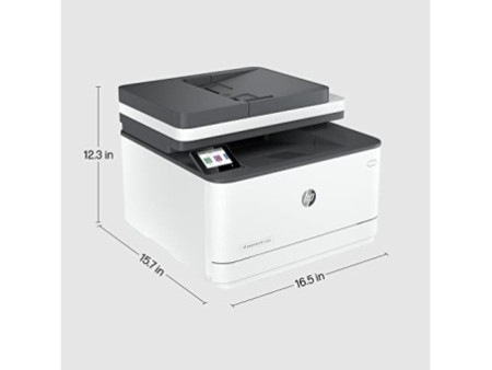 HP LaserJet Pro 3002dn 33ppm Printer