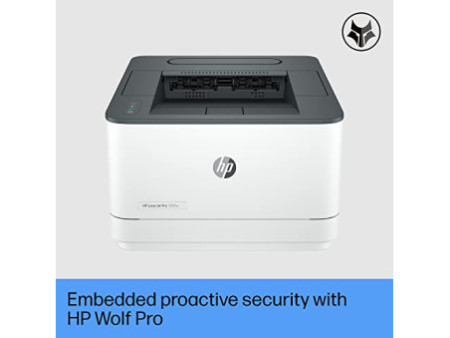 HP LaserJet Pro 3002dn 33ppm Printer