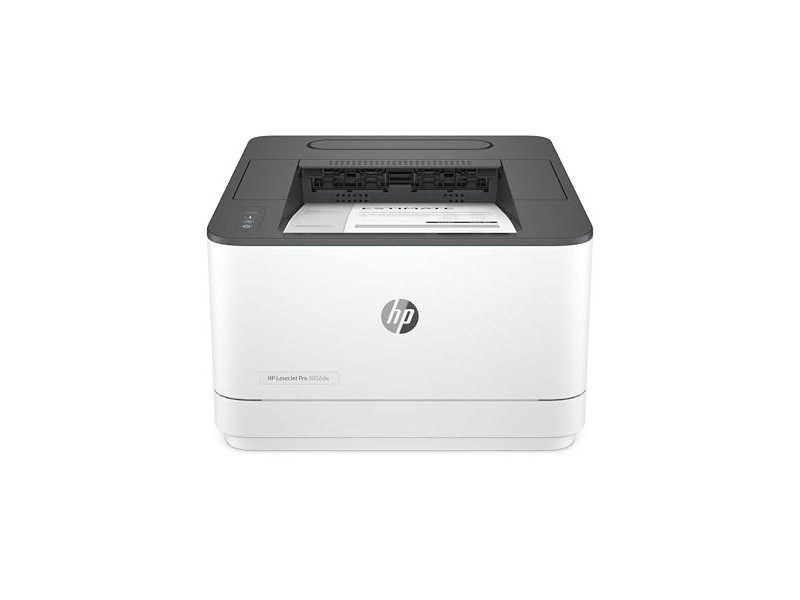 HP LaserJet Pro 3002dw 33ppm Printer