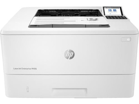 HP LaserJet Enterprise M406dn A4 mono