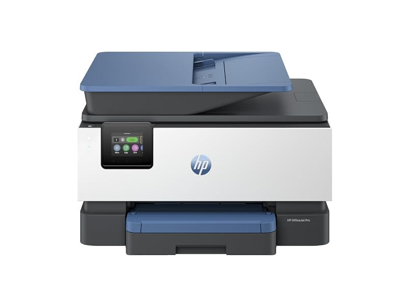HP OfficeJet Pro 9125e All-in-One Prntr