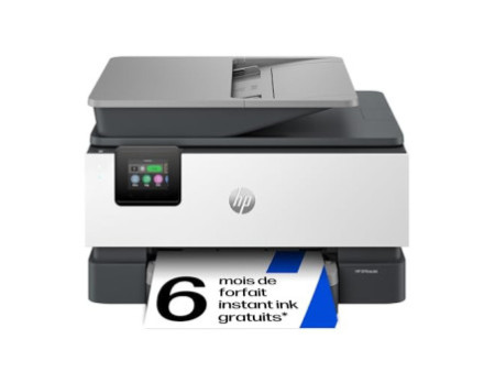 HP OfficeJet Pro 9132e AiO 25ppm Printer