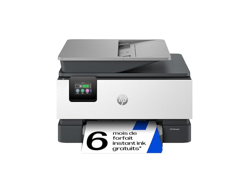 HP OfficeJet Pro 9132e AiO 25ppm Printer