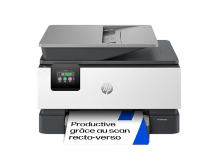 HP OfficeJet Pro 9132e AiO 25ppm Printer