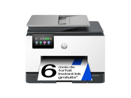 HP OfficeJet Pro 9135e AiO 25ppm Printer