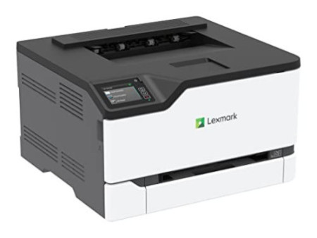 LEXMARK CS431dw Printer High Volt 26ppm