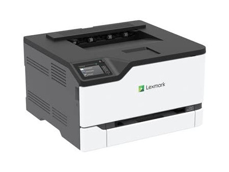 LEXMARK CS431dw Printer High Volt 26ppm