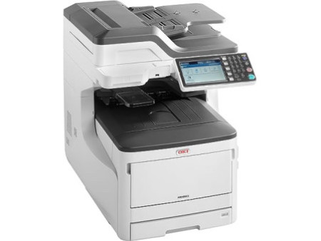 OKI MC883dn