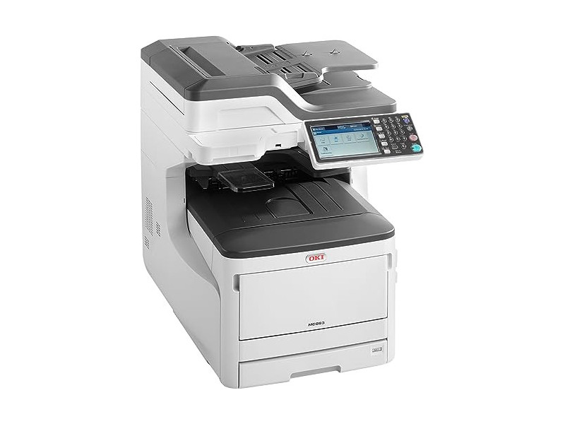 OKI MC883dn