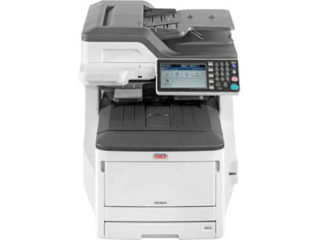 OKI MC883dn