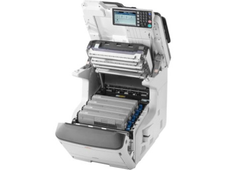OKI MC883dn