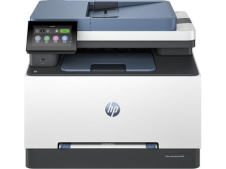HP Color LJ Pro MFP 3302sdw 25ppm Prntr