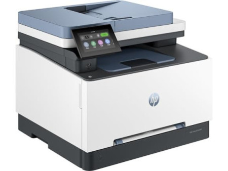 HP Color LJ Pro MFP 3302sdw 25ppm Prntr