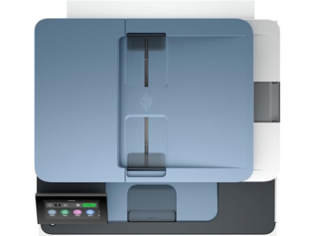 HP Color LJ Pro MFP 3302sdw 25ppm Prntr