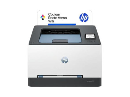 HP Color LaserJet Pro 3202dw 25ppm Print