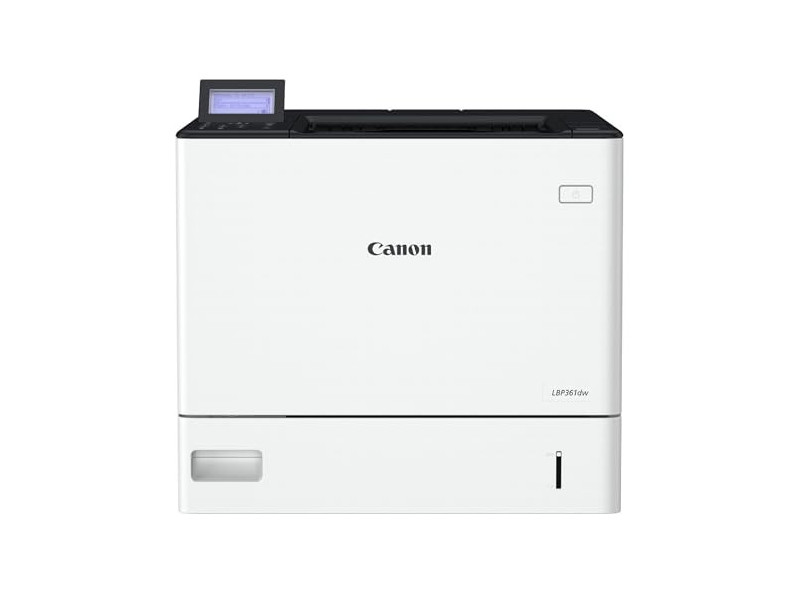CANON i-SENSYS LBP361dw SFP 61ppm A4