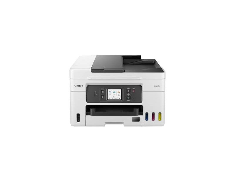 CANON MAXIFY GX4050 MFP colour ink-jet