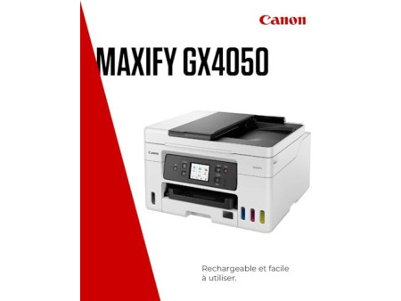 CANON MAXIFY GX4050 MFP colour ink-jet