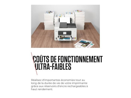 CANON MAXIFY GX4050 MFP colour ink-jet